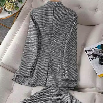 Summer Suit