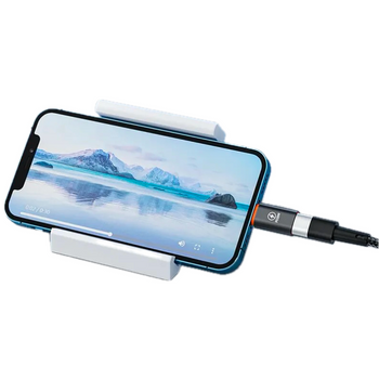 Type C to Lightening Port Adapters
