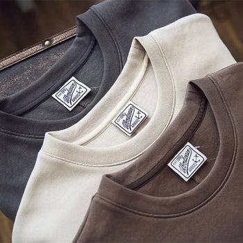 Streetwear T-Shirts