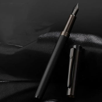 Titanium Lux Pens