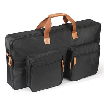 DJ Decks Travel Bag