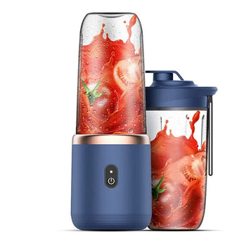 Portable Juicing Blender