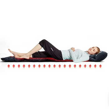 Inflatable Travel Matress