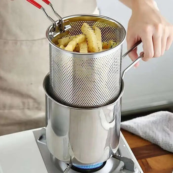 Deep Fryer