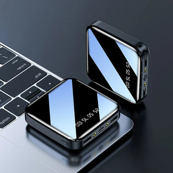 Stylish Power Banks