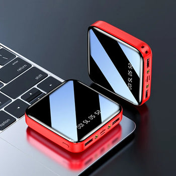 Stylish Power Banks