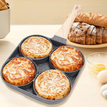 Non Stick Breakfast Pan