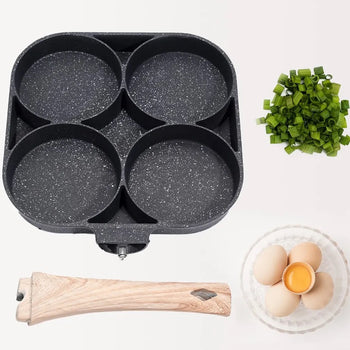 Non Stick Breakfast Pan