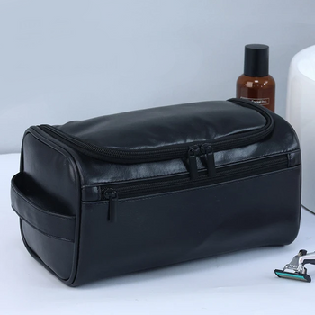 The Travel Bag