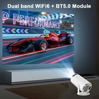 4K Projector