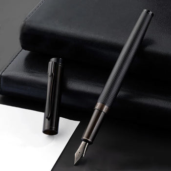 Titanium Lux Pens