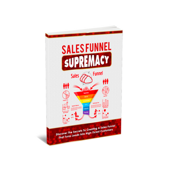 Sales Funnel Supremacy
