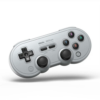 Bluetooth Controller