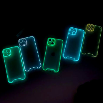 iPhone Luminous Cases