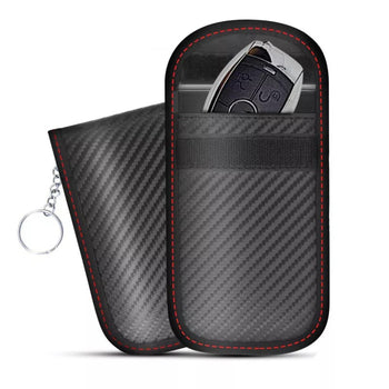 Car Key Signal Blocker