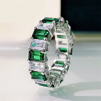 The Emerald Ring