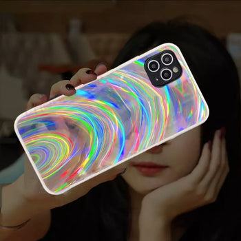 Fluorescent iPhone Cases