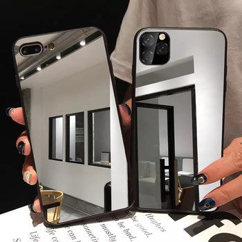 Vanity iPhone Cases