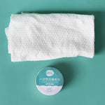 10 Compressed Travel Towels