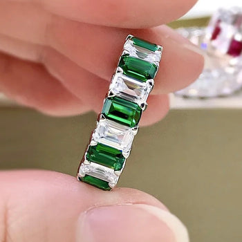 The Emerald Ring