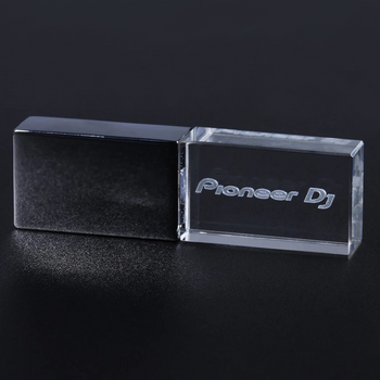 Official DJ 128 GB USB Sticks