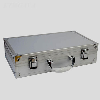 Watch Travel Case