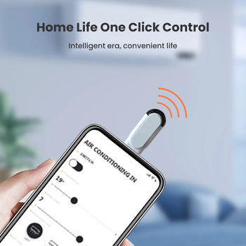Infrared Smartphone Adapter