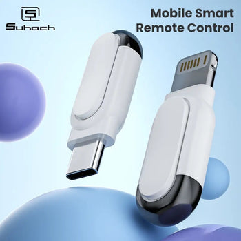 Infrared Smartphone Adapter