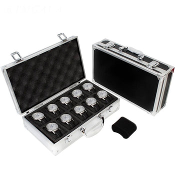 Watch Travel Case