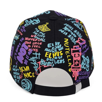 Express IT Cap