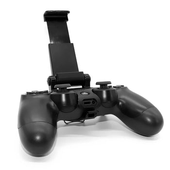 PS4 Controller Phone Holder