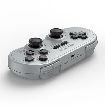 Bluetooth Controller