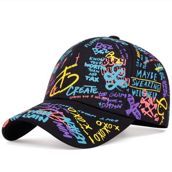 Express IT Cap