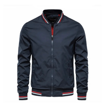Casual Sports Jacket