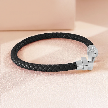 Luxury Leather Bracelets
