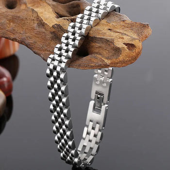 Stainless Steel Bracelets