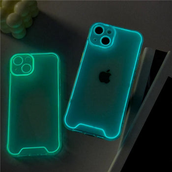 iPhone Luminous Cases