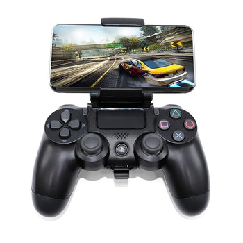 PS4 Controller Phone Holder