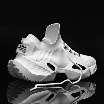 Sport Style Running Trainers