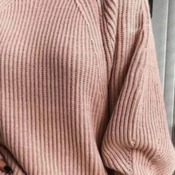 Trendy Jumper Dress