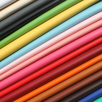 PVC Leather Material