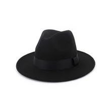 Classic Fedora