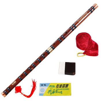 High Quality Bamboo Flute