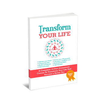 Transform Your Life