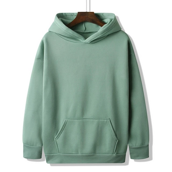 Pastel Hoods