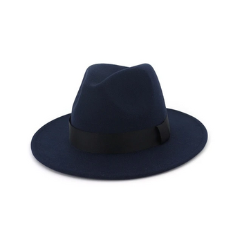 Classic Fedora