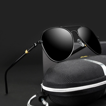 Polarised Designer Sun Glasses
