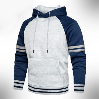 Thick Fleece Pullovers
