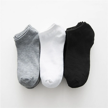 Sneaker socks