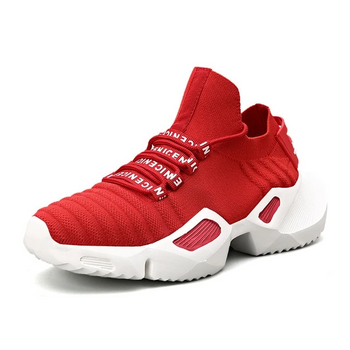 Sport Style Running Trainers
